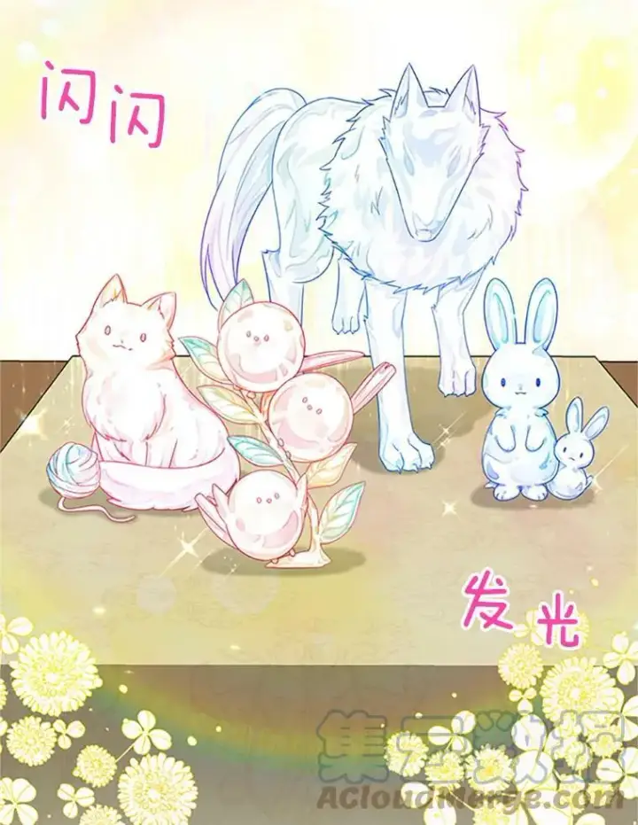 《虚名的公爵之妻》66.问罪图93