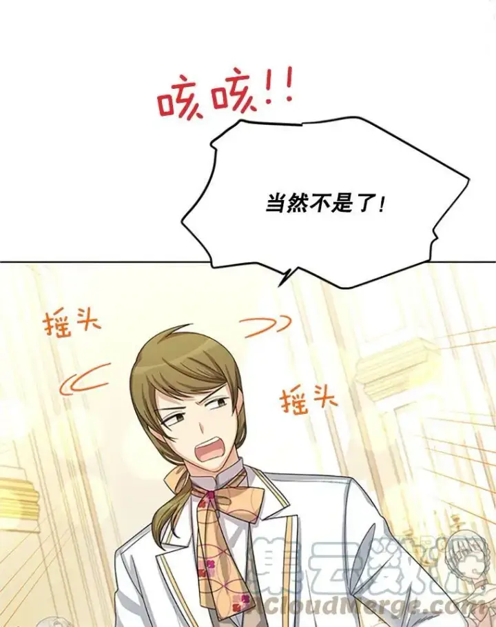 《虚名的公爵之妻》67.舞会的主人公图17
