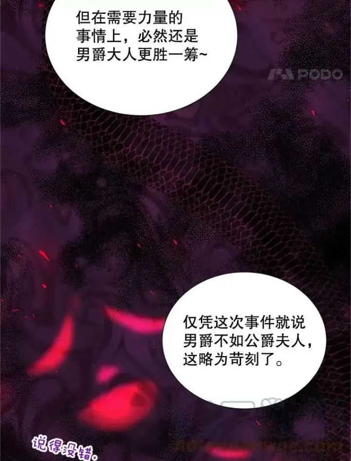 《虚名的公爵之妻》67.舞会的主人公图21