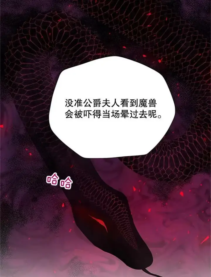 《虚名的公爵之妻》67.舞会的主人公图23