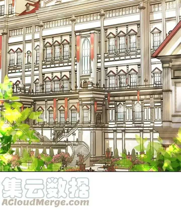 《虚名的公爵之妻》67.舞会的主人公图29