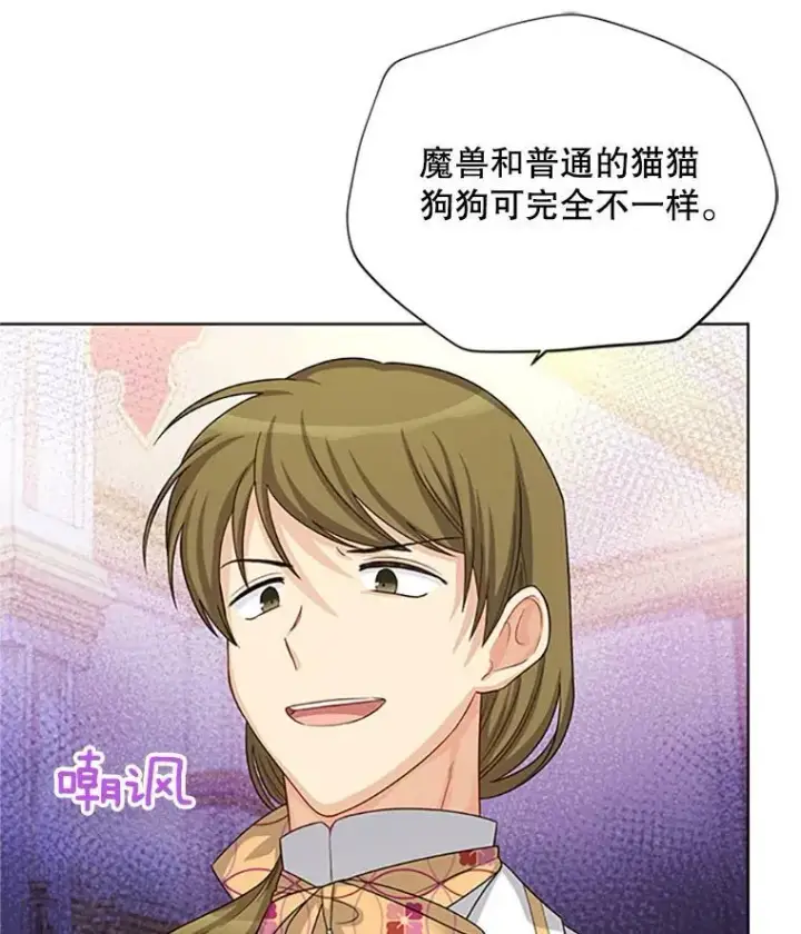 《虚名的公爵之妻》67.舞会的主人公图32