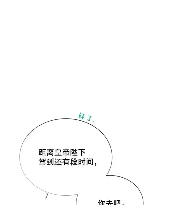 《虚名的公爵之妻》67.舞会的主人公图76