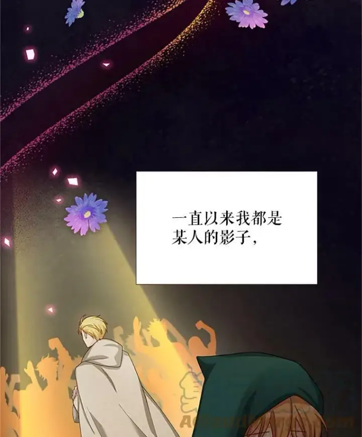 《虚名的公爵之妻》67.舞会的主人公图85