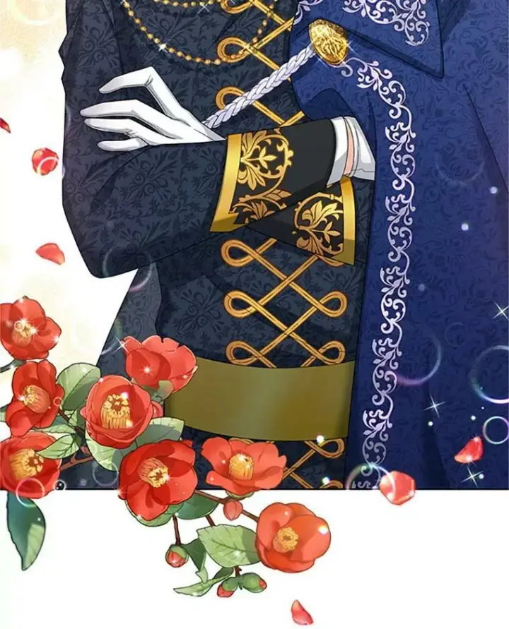 《虚名的公爵之妻》68.魔王的复活图72