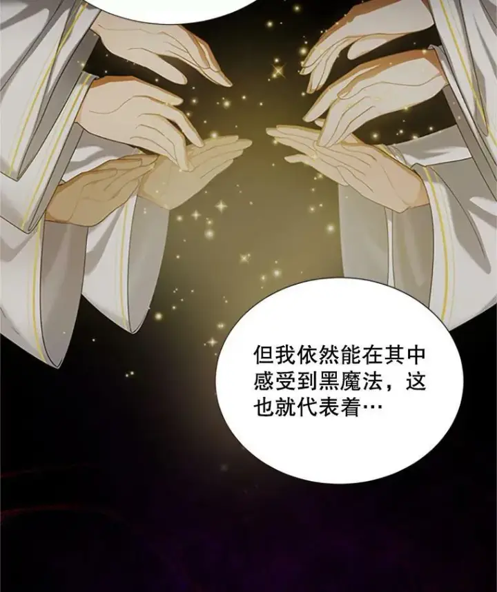 《虚名的公爵之妻》68.魔王的复活图98