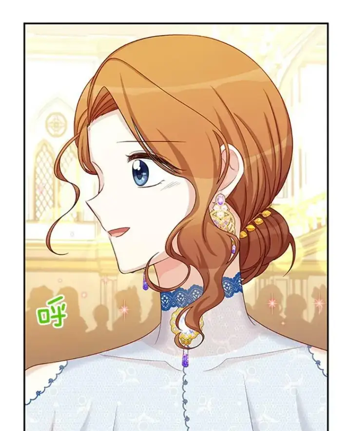 《虚名的公爵之妻》69.相信图38