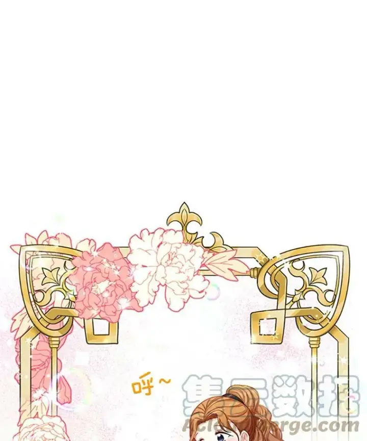 《虚名的公爵之妻》71.学习骑马图37
