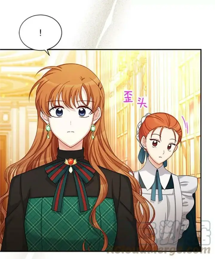 《虚名的公爵之妻》72.来自波特家的一封信图52