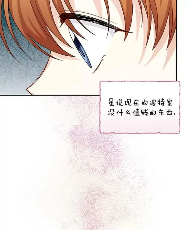 《虚名的公爵之妻》72.来自波特家的一封信图66