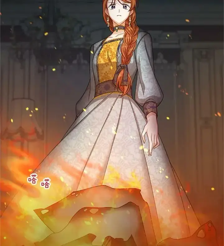 《虚名的公爵之妻》73.叛徒图119