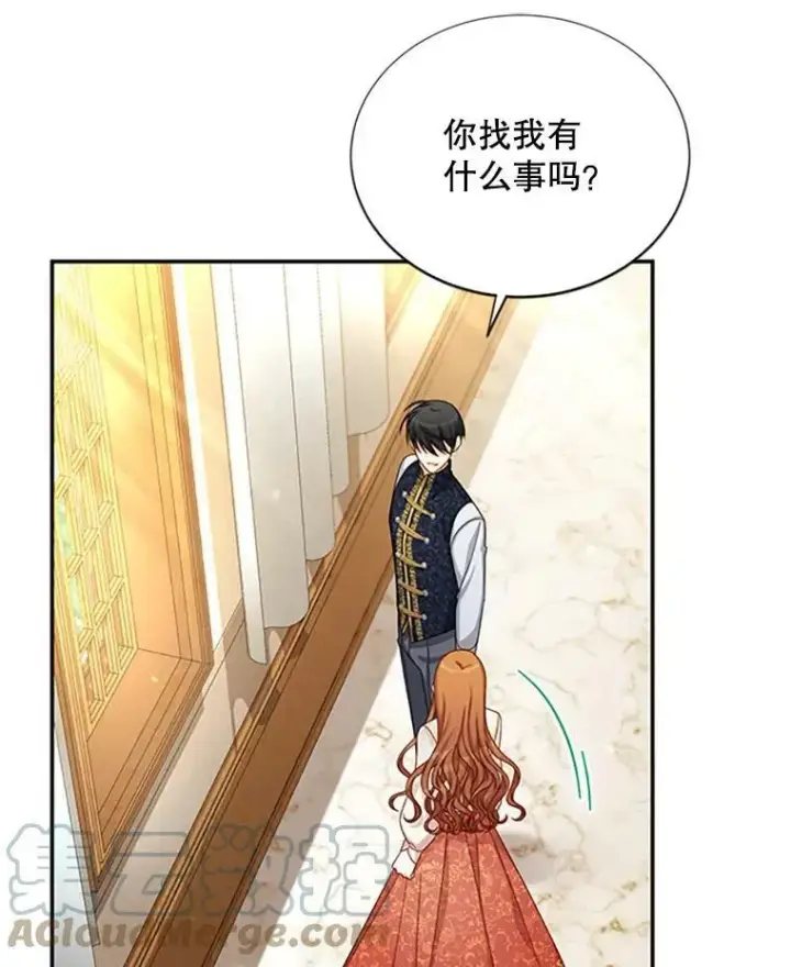 《虚名的公爵之妻》74.我会守护您图29