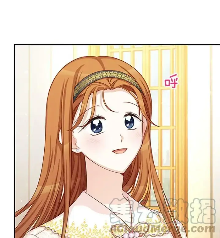 《虚名的公爵之妻》74.我会守护您图37