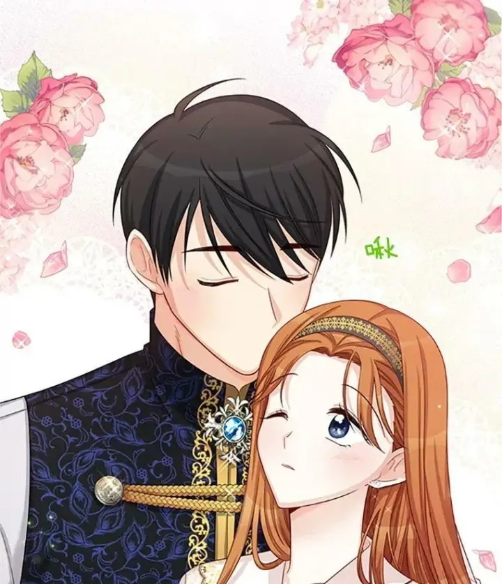 《虚名的公爵之妻》74.我会守护您图64