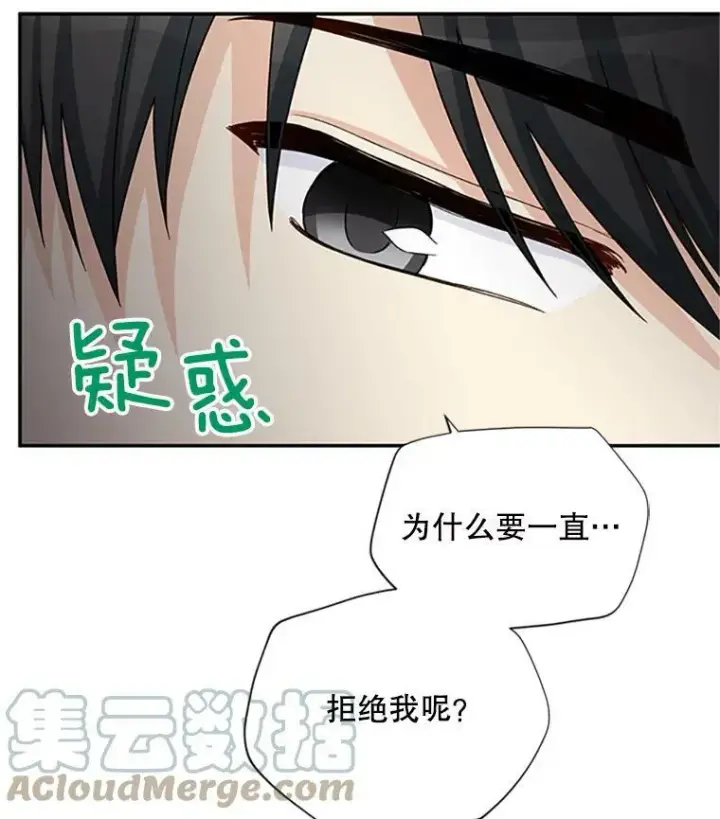 《虚名的公爵之妻》74.我会守护您图73
