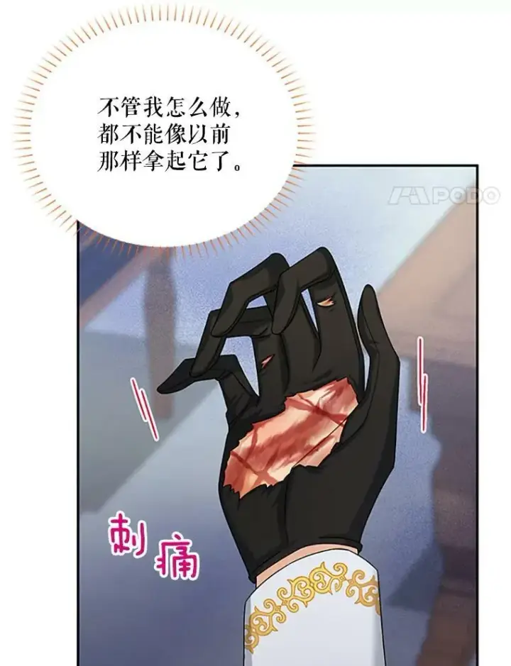 《虚名的公爵之妻》74.我会守护您图78