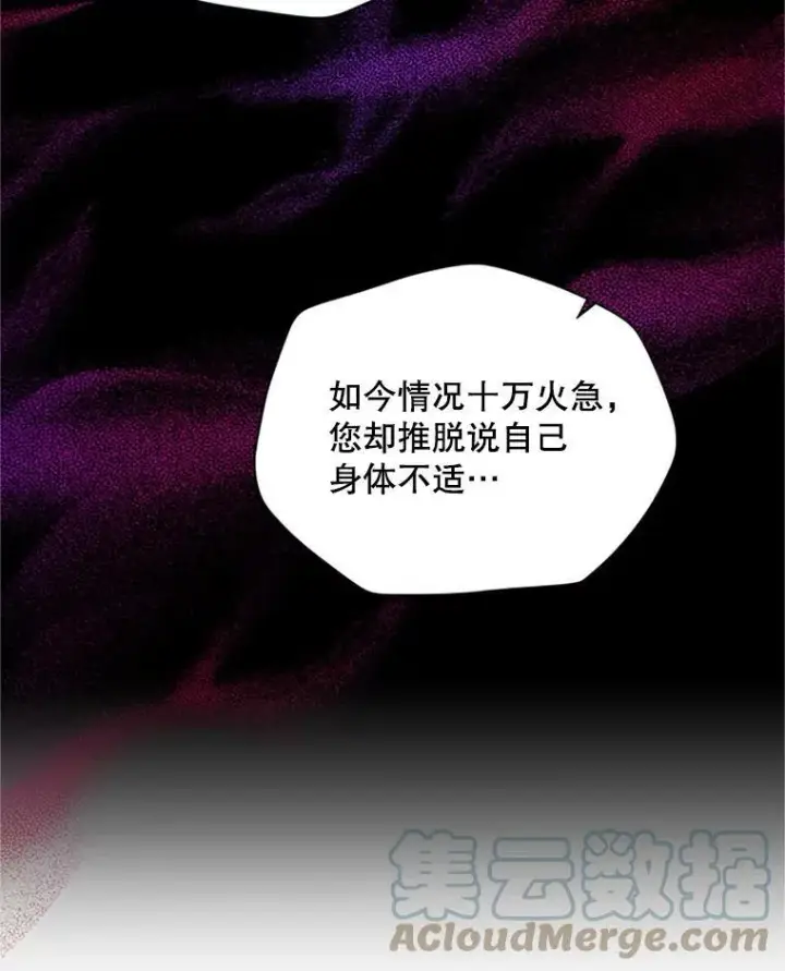 《虚名的公爵之妻》76.侦察图16