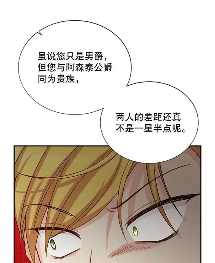 《虚名的公爵之妻》76.侦察图30