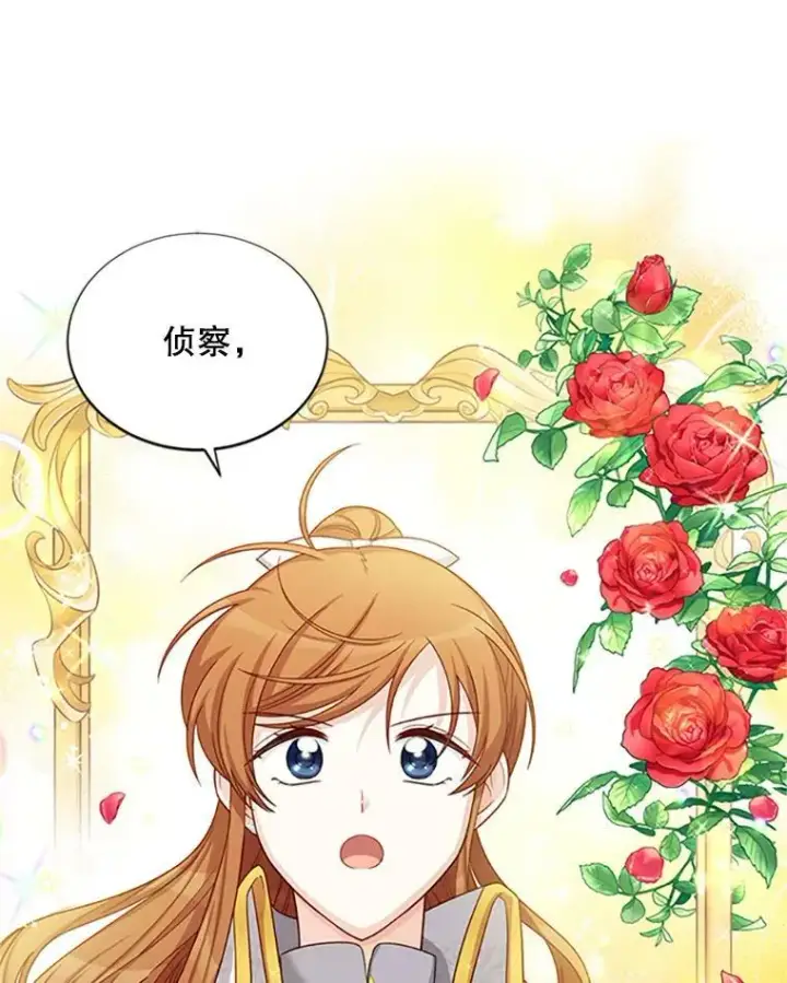 《虚名的公爵之妻》76.侦察图35
