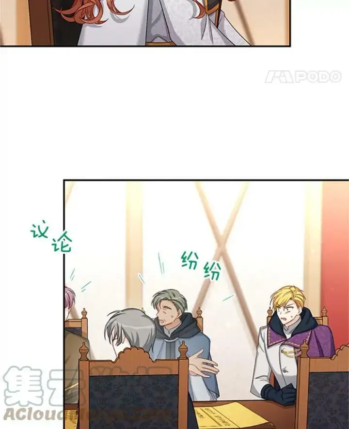 《虚名的公爵之妻》76.侦察图40