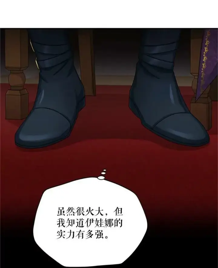 《虚名的公爵之妻》76.侦察图42