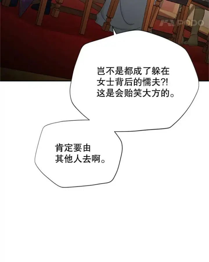 《虚名的公爵之妻》76.侦察图47