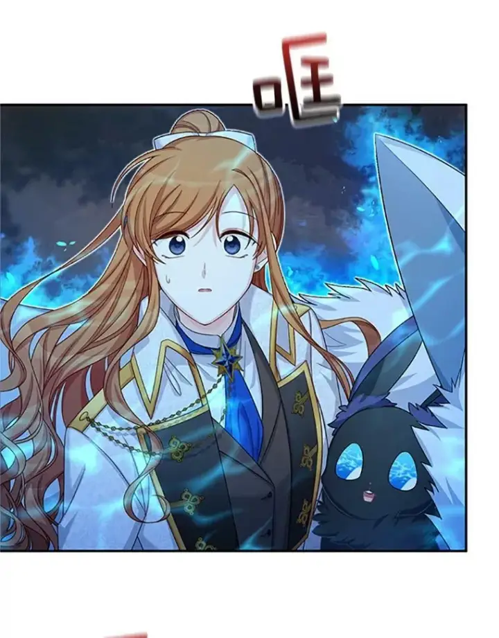 《虚名的公爵之妻》77.魔兽村图19