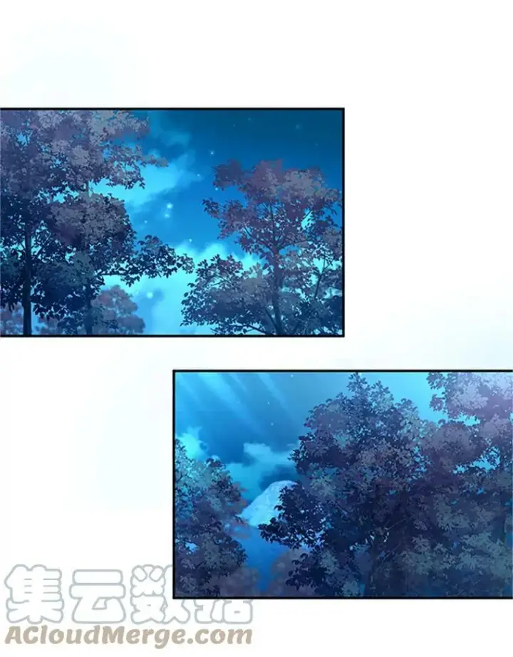 《虚名的公爵之妻》77.魔兽村图9