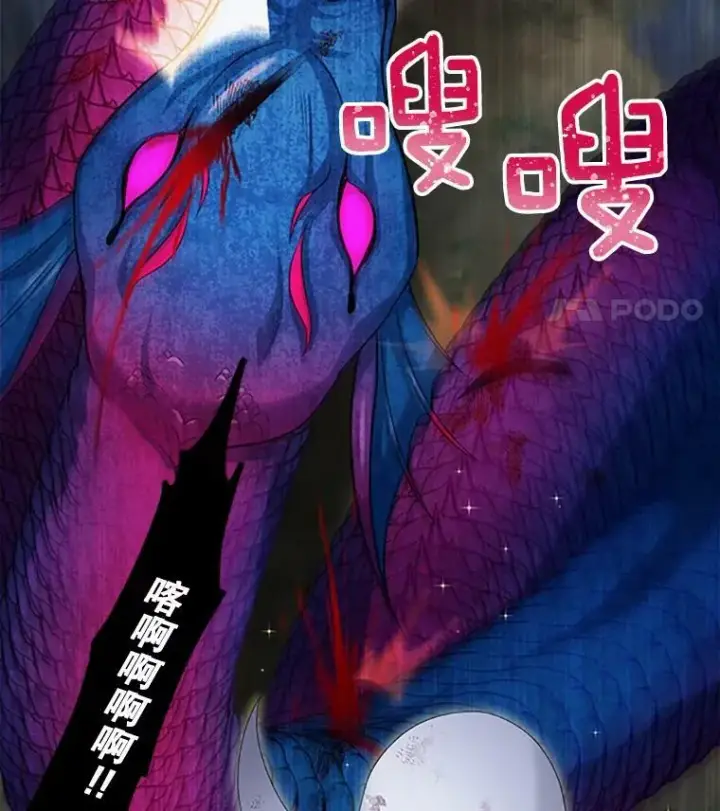 《虚名的公爵之妻》78.夜袭魔兽村图100