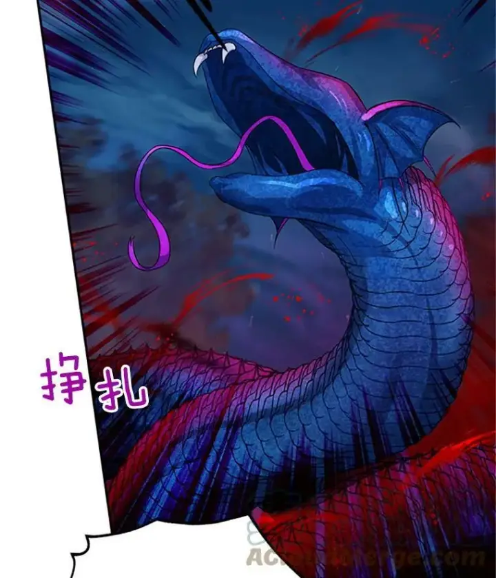 《虚名的公爵之妻》78.夜袭魔兽村图105