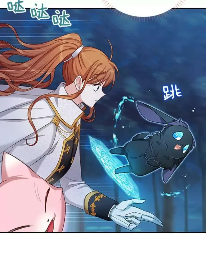 《虚名的公爵之妻》78.夜袭魔兽村图116