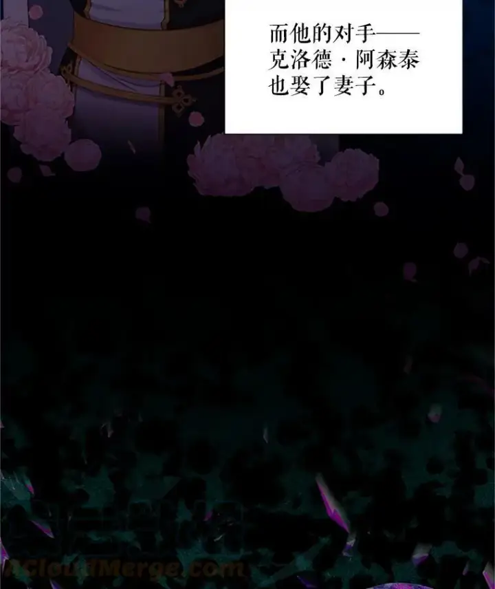 《虚名的公爵之妻》78.夜袭魔兽村图17