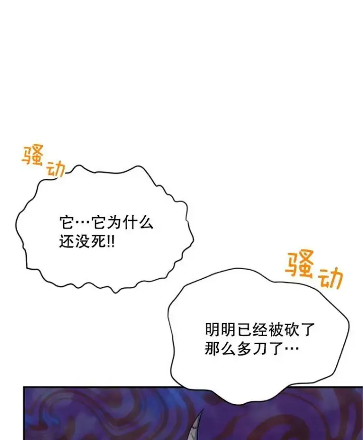 《虚名的公爵之妻》78.夜袭魔兽村图27