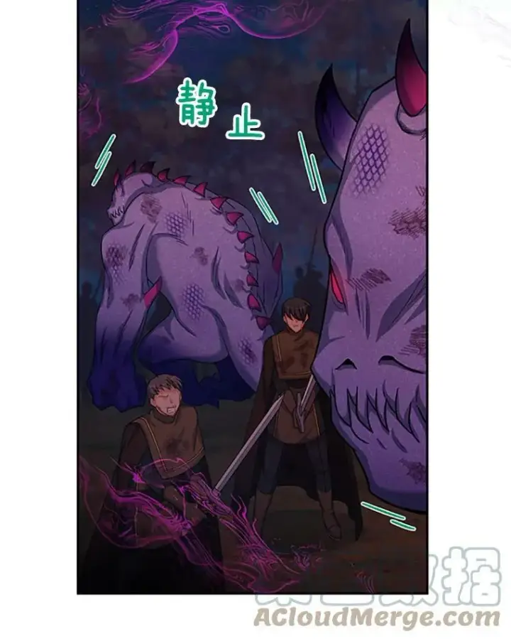 《虚名的公爵之妻》78.夜袭魔兽村图65