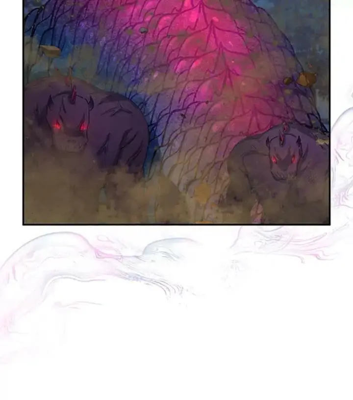 《虚名的公爵之妻》78.夜袭魔兽村图86