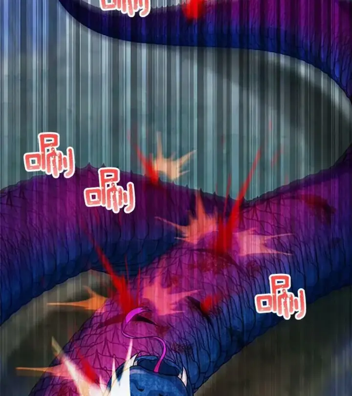 《虚名的公爵之妻》78.夜袭魔兽村图99