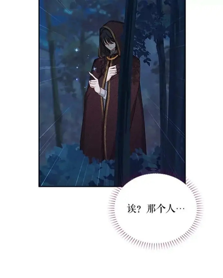 《虚名的公爵之妻》79.单独行动图106