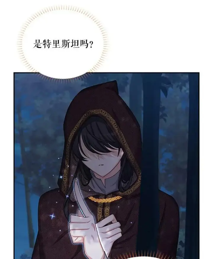 《虚名的公爵之妻》79.单独行动图107