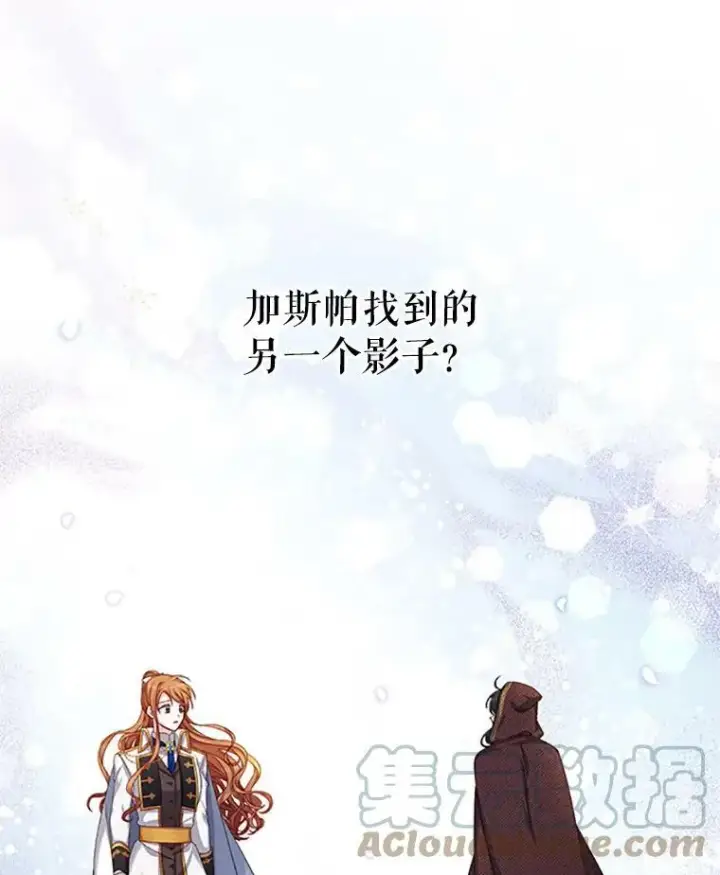 《虚名的公爵之妻》79.单独行动图113