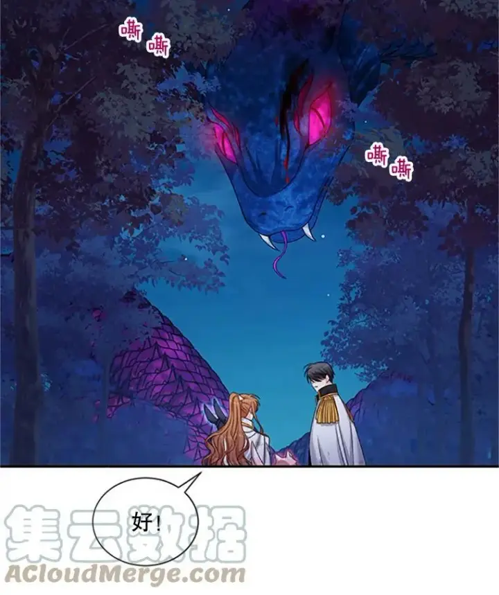 《虚名的公爵之妻》79.单独行动图13