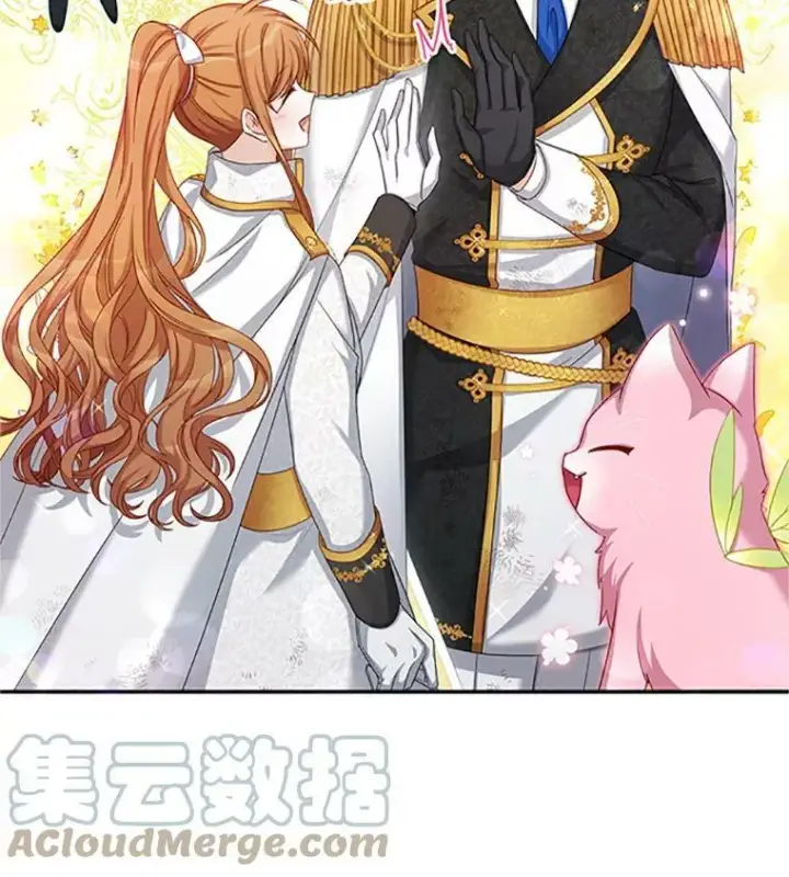 《虚名的公爵之妻》79.单独行动图33