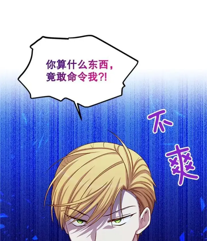《虚名的公爵之妻》79.单独行动图55