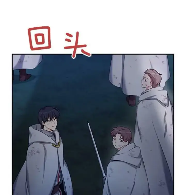 《虚名的公爵之妻》80.加斯帕的新影子图16