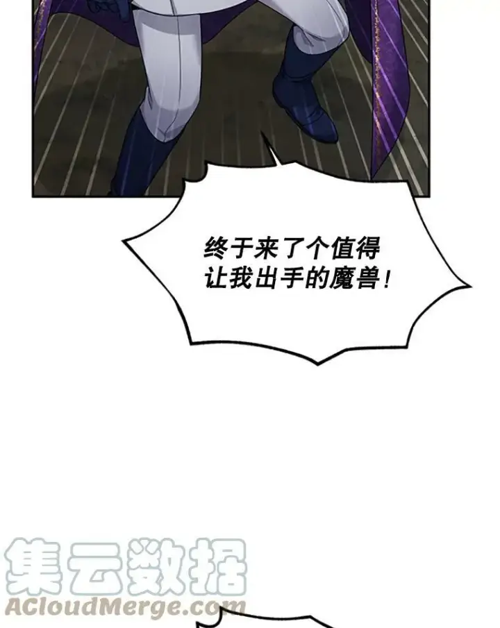 《虚名的公爵之妻》80.加斯帕的新影子图21