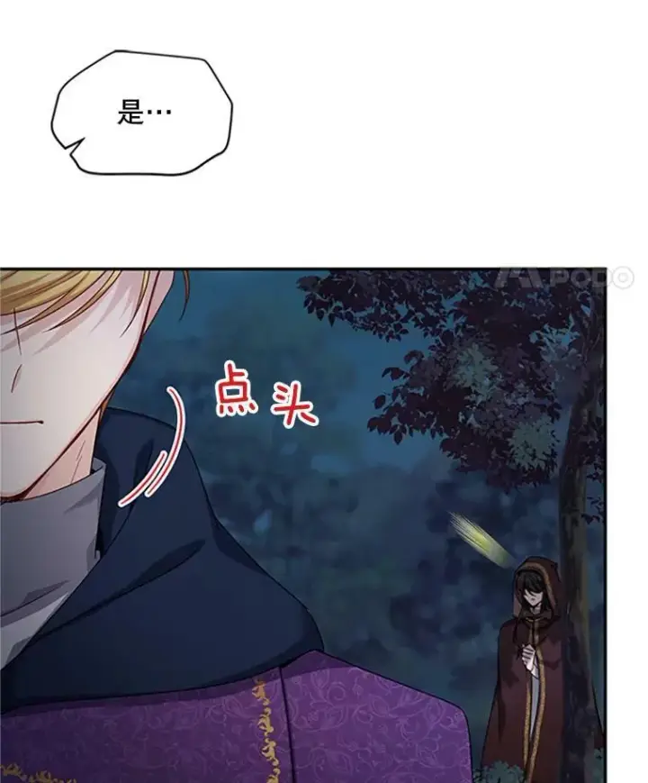 《虚名的公爵之妻》80.加斯帕的新影子图26