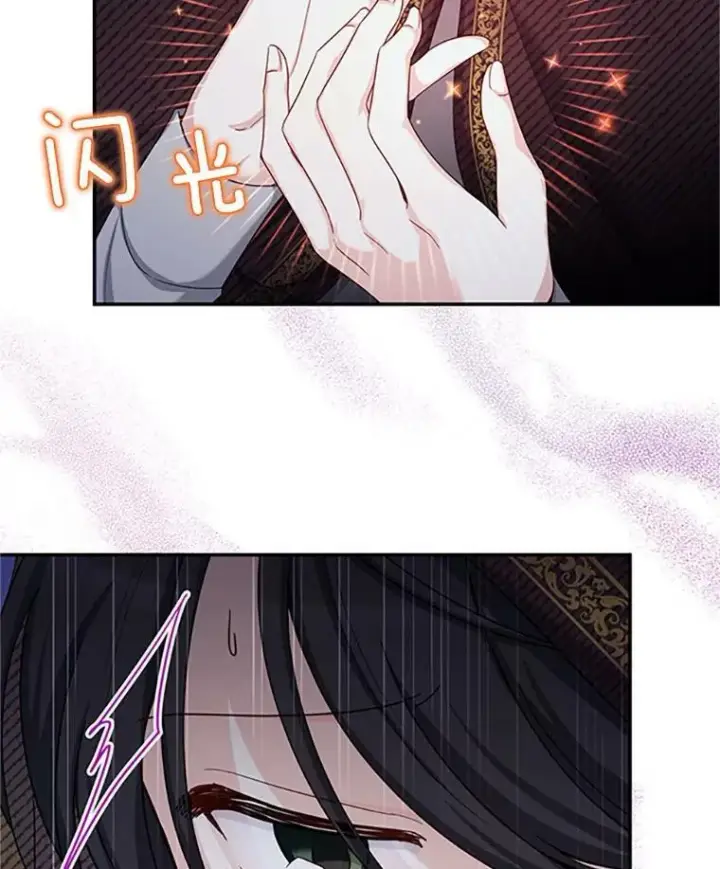 《虚名的公爵之妻》80.加斯帕的新影子图28