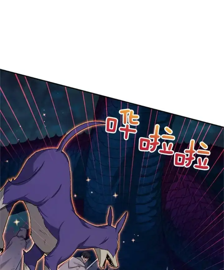 《虚名的公爵之妻》80.加斯帕的新影子图30