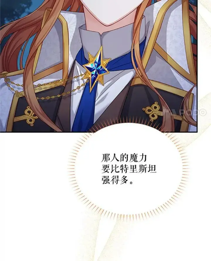 《虚名的公爵之妻》80.加斯帕的新影子图4