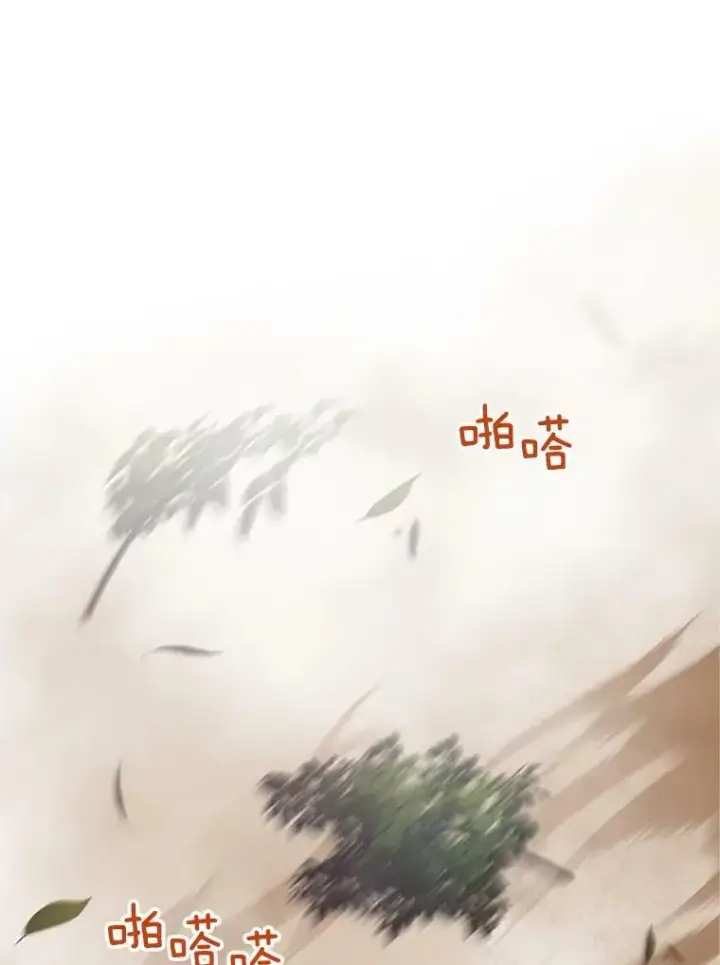 《虚名的公爵之妻》80.加斯帕的新影子图43