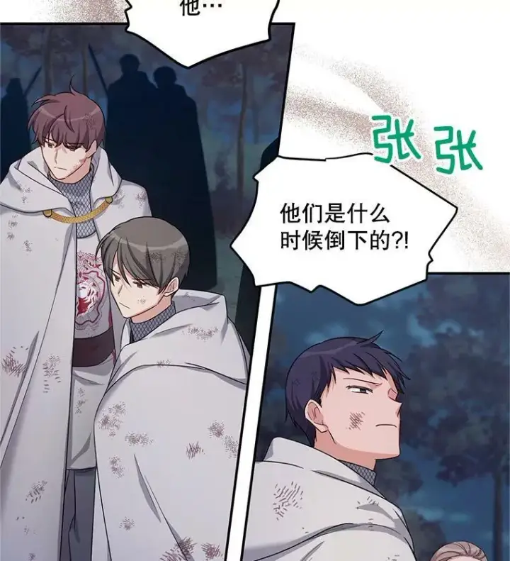 《虚名的公爵之妻》81.心灰意冷的骑士图20